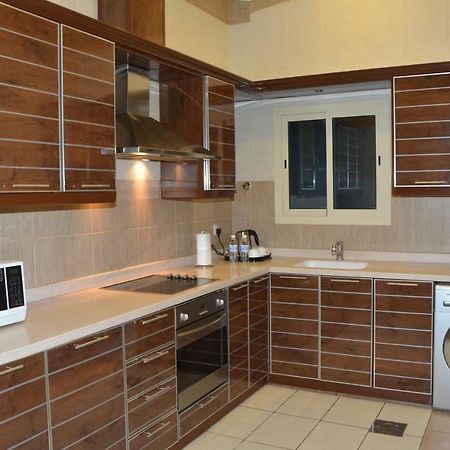 Mandarin Alshamal Hotel Apartments Riadh Exterior foto